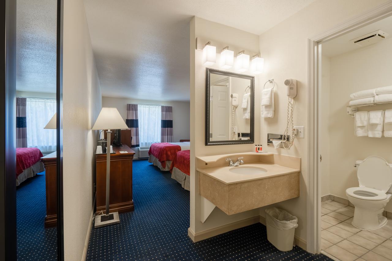 Cottonwood Suites Savannah Hotel & Conference Center - thumb 13