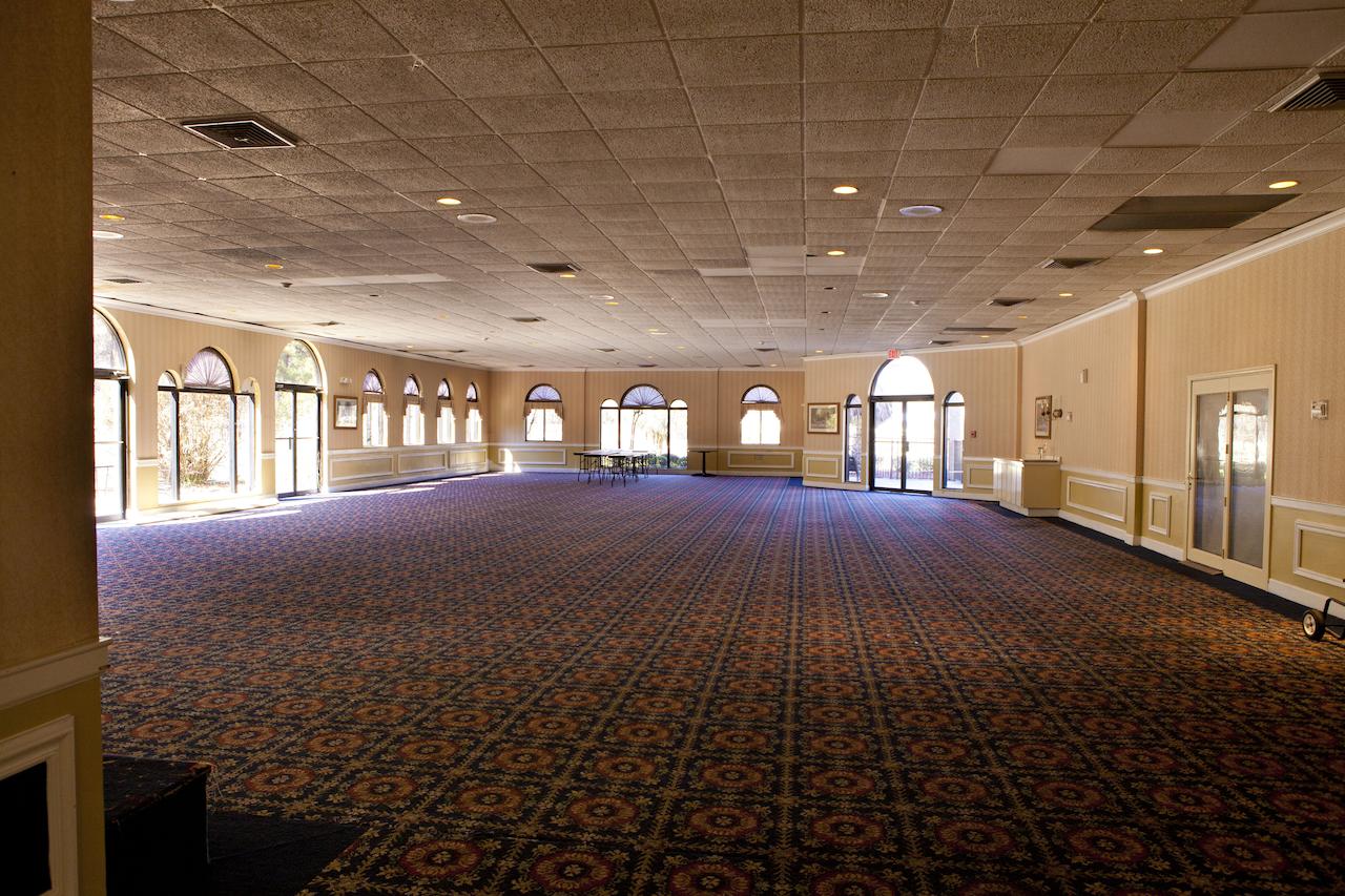 Cottonwood Suites Savannah Hotel & Conference Center - thumb 33