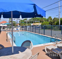 Sandcastle Inn - Hotels Find