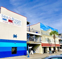 Sea and Breeze Hotel and Condo - Hotels Find