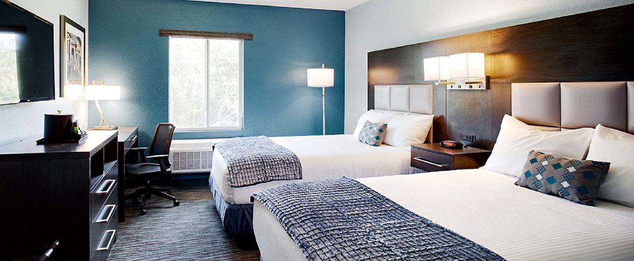 Iris Garden Inn - thumb 6