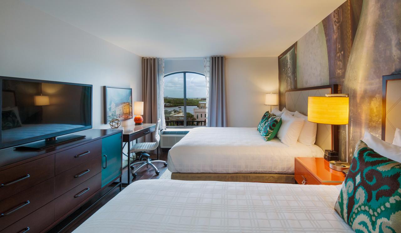 Hotel Indigo Savannah Historic District - thumb 27