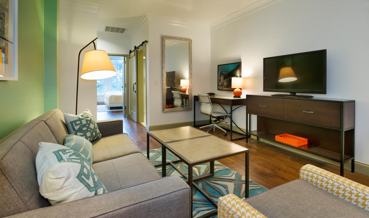 Hotel Indigo Savannah Historic District - thumb 21