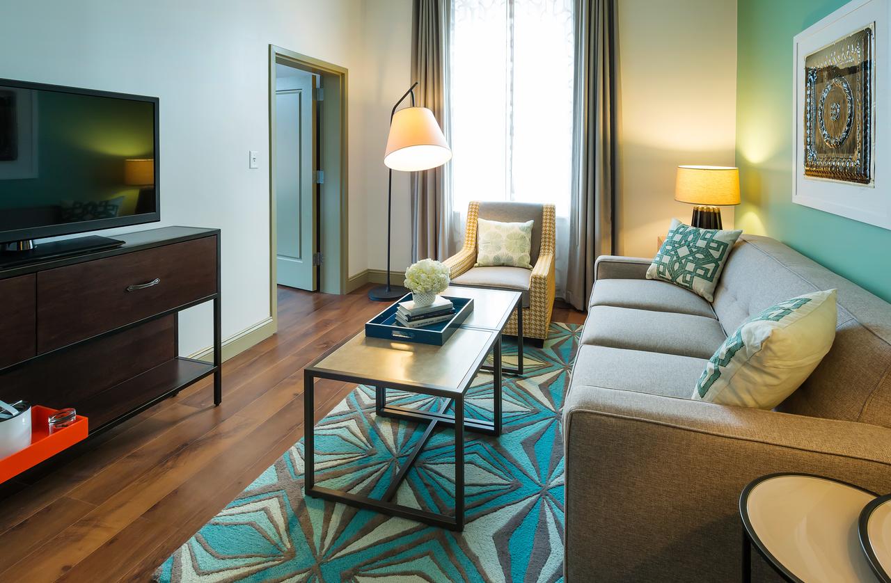 Hotel Indigo Savannah Historic District - thumb 1