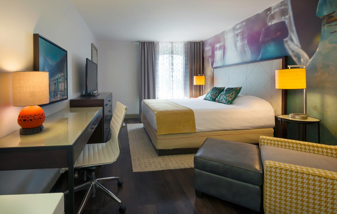 Hotel Indigo Savannah Historic District - thumb 32