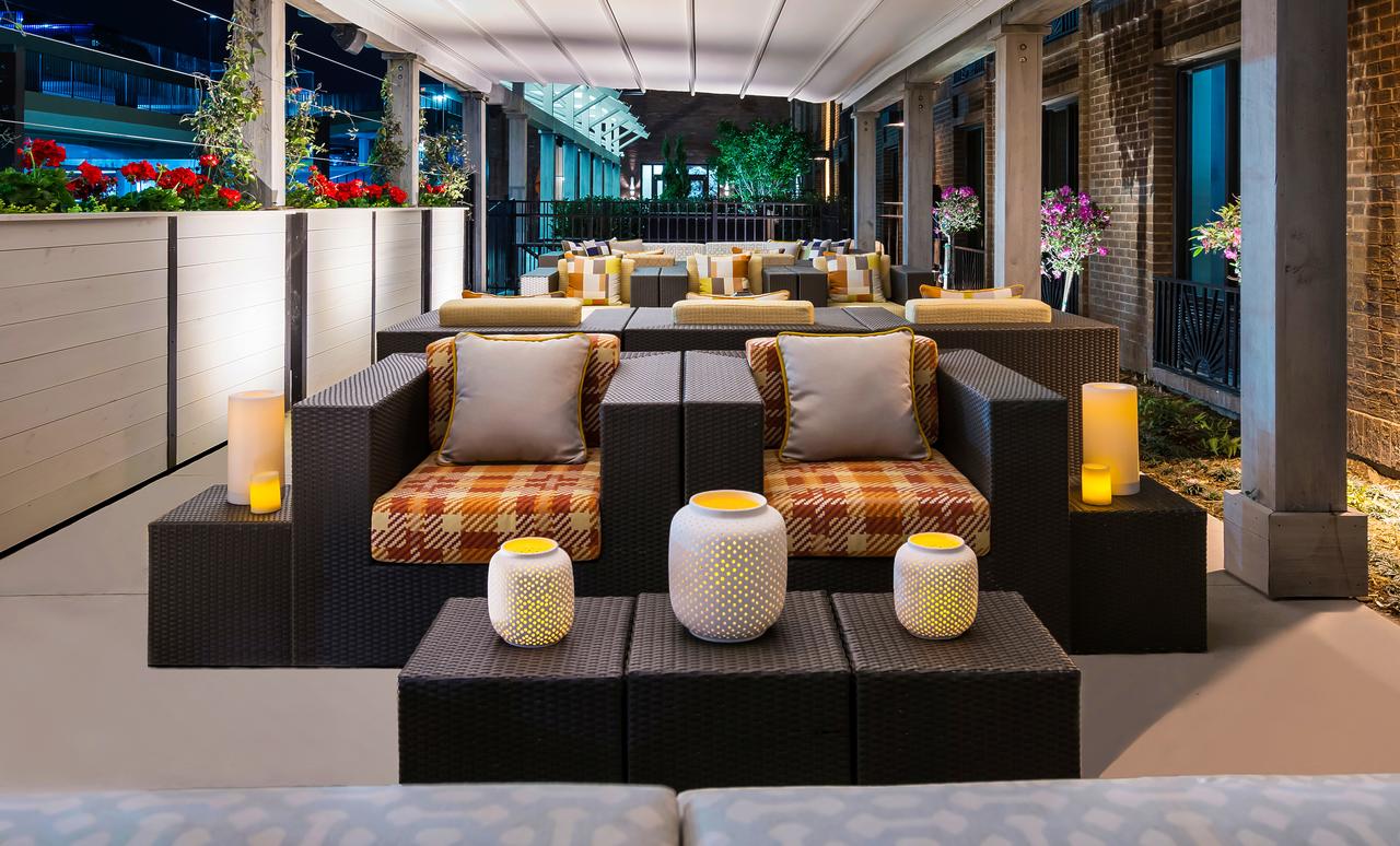 Hotel Indigo Savannah Historic District - thumb 11