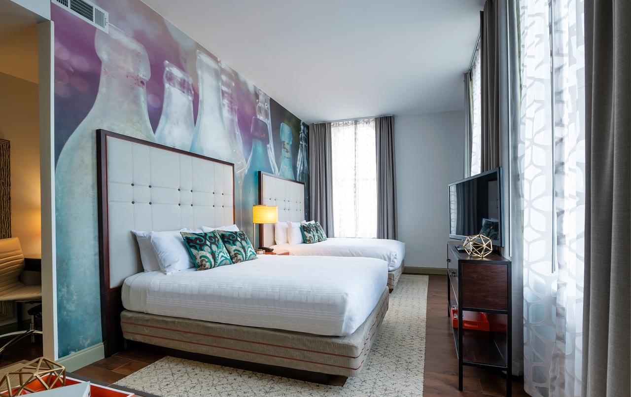 Hotel Indigo Savannah Historic District - thumb 24