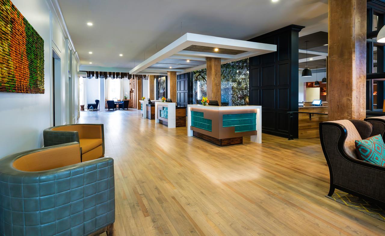 Hotel Indigo Savannah Historic District - thumb 9