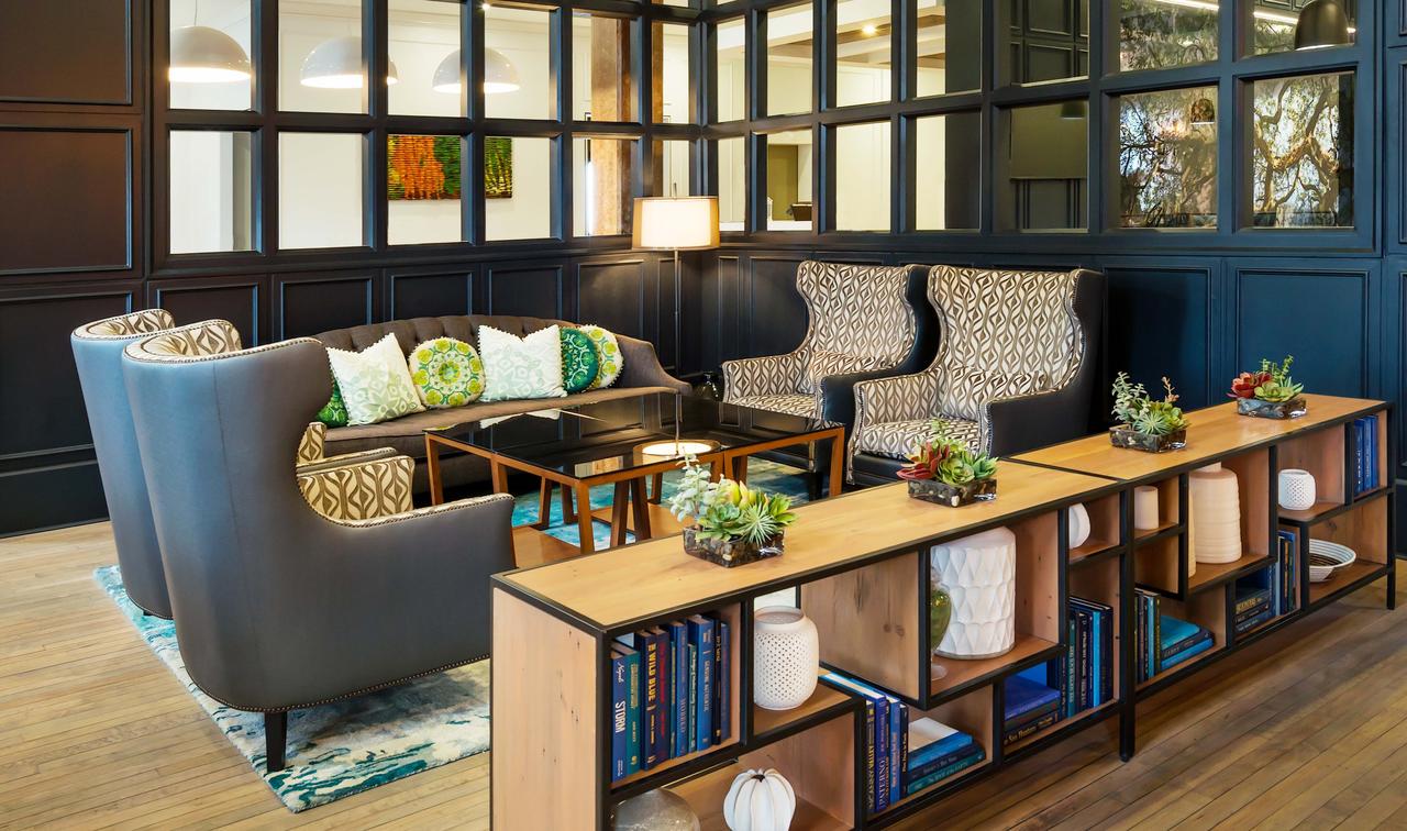 Hotel Indigo Savannah Historic District - thumb 8