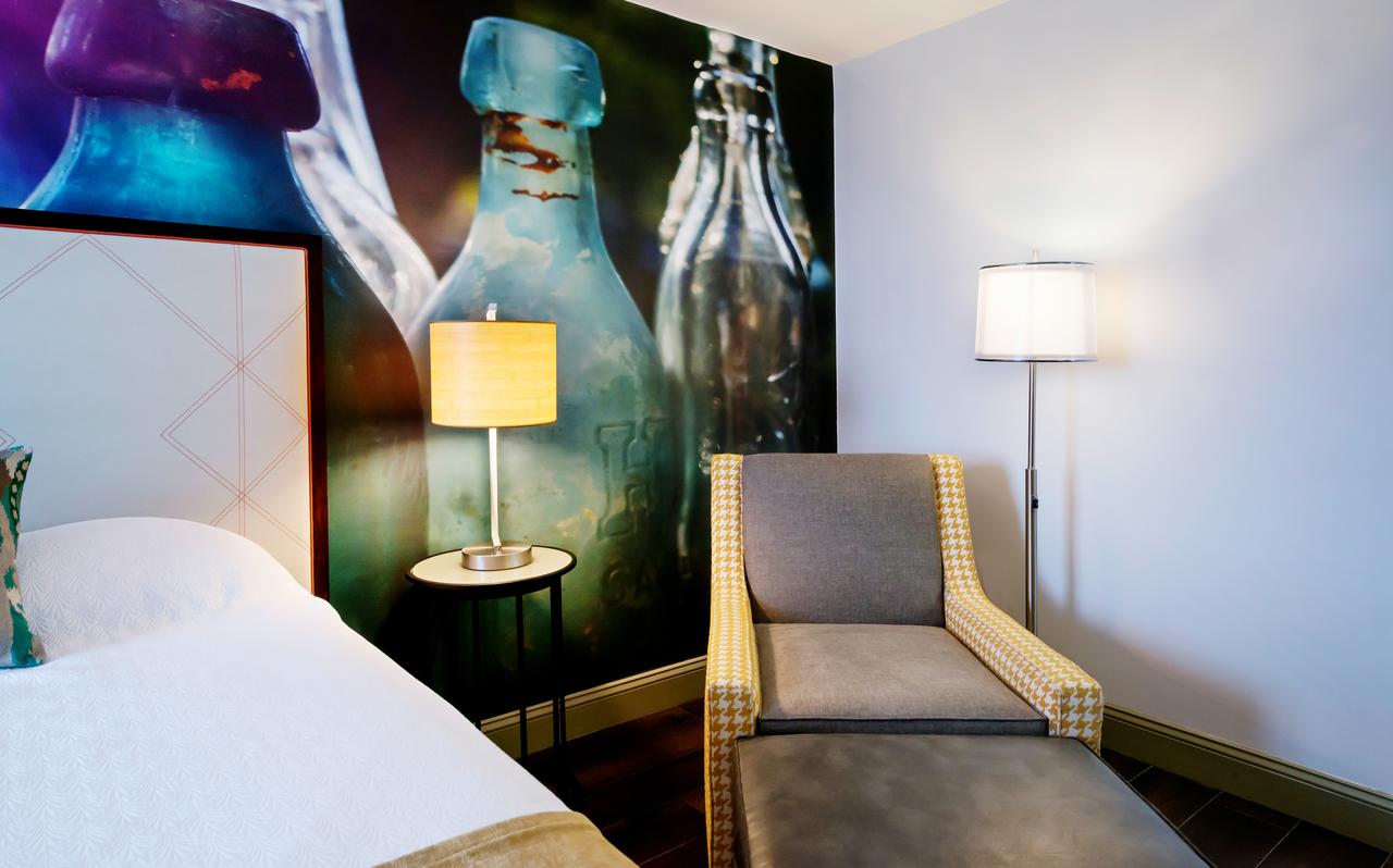 Hotel Indigo Savannah Historic District - thumb 34