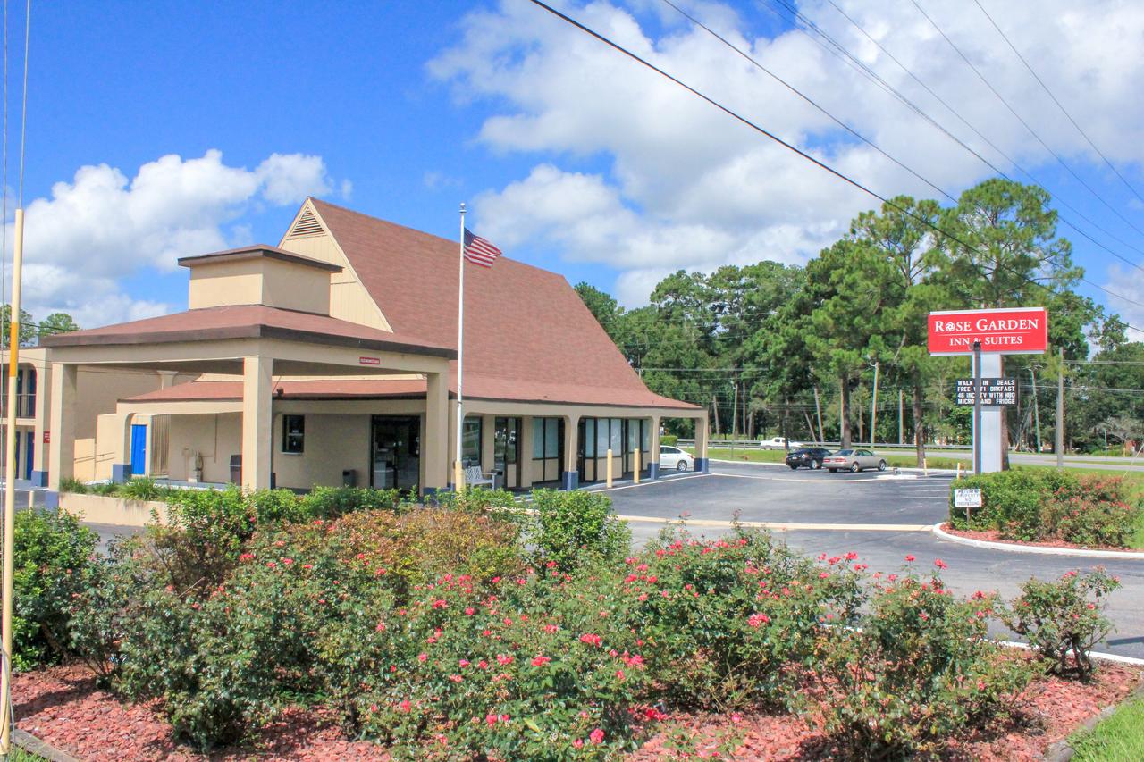 Rose Garden Inn & Suites Thomasville - thumb 2