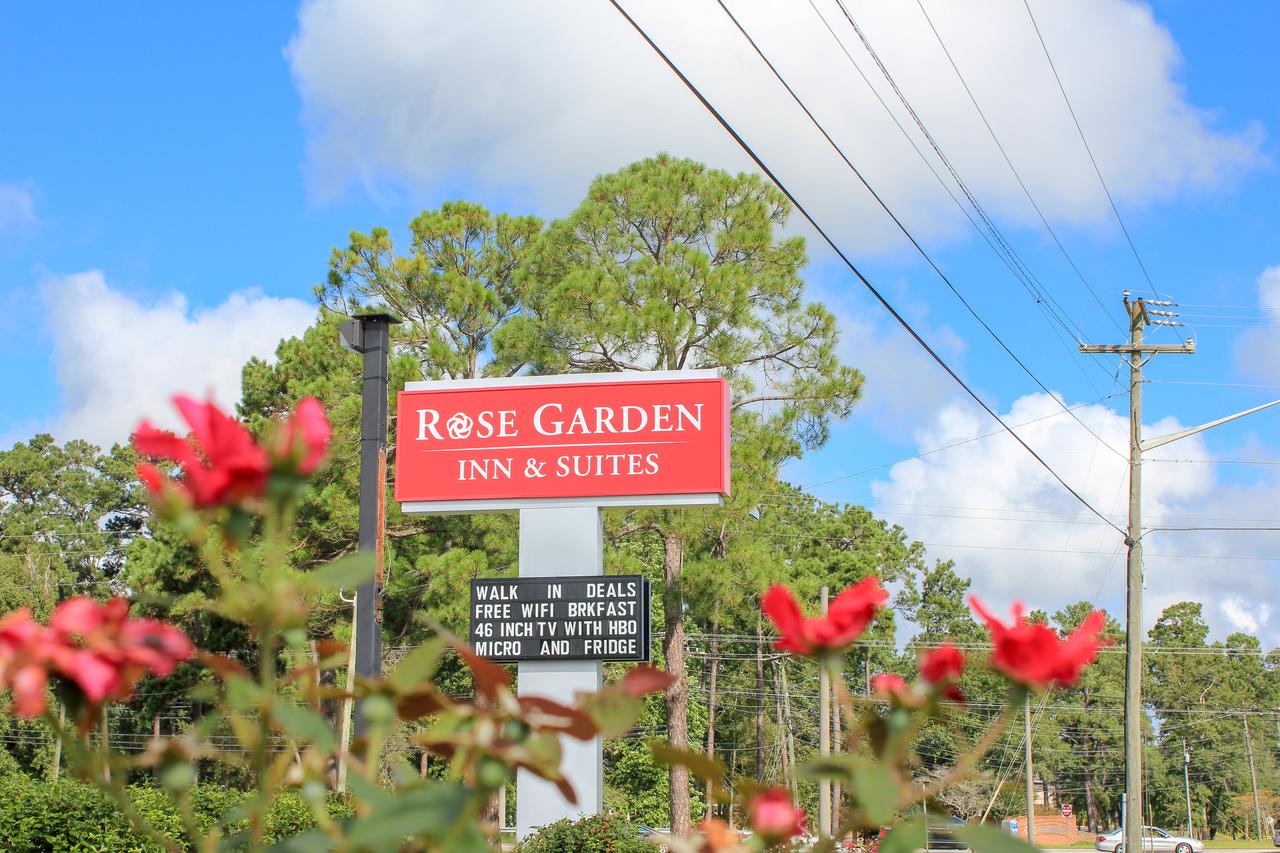 Rose Garden Inn & Suites Thomasville - thumb 5