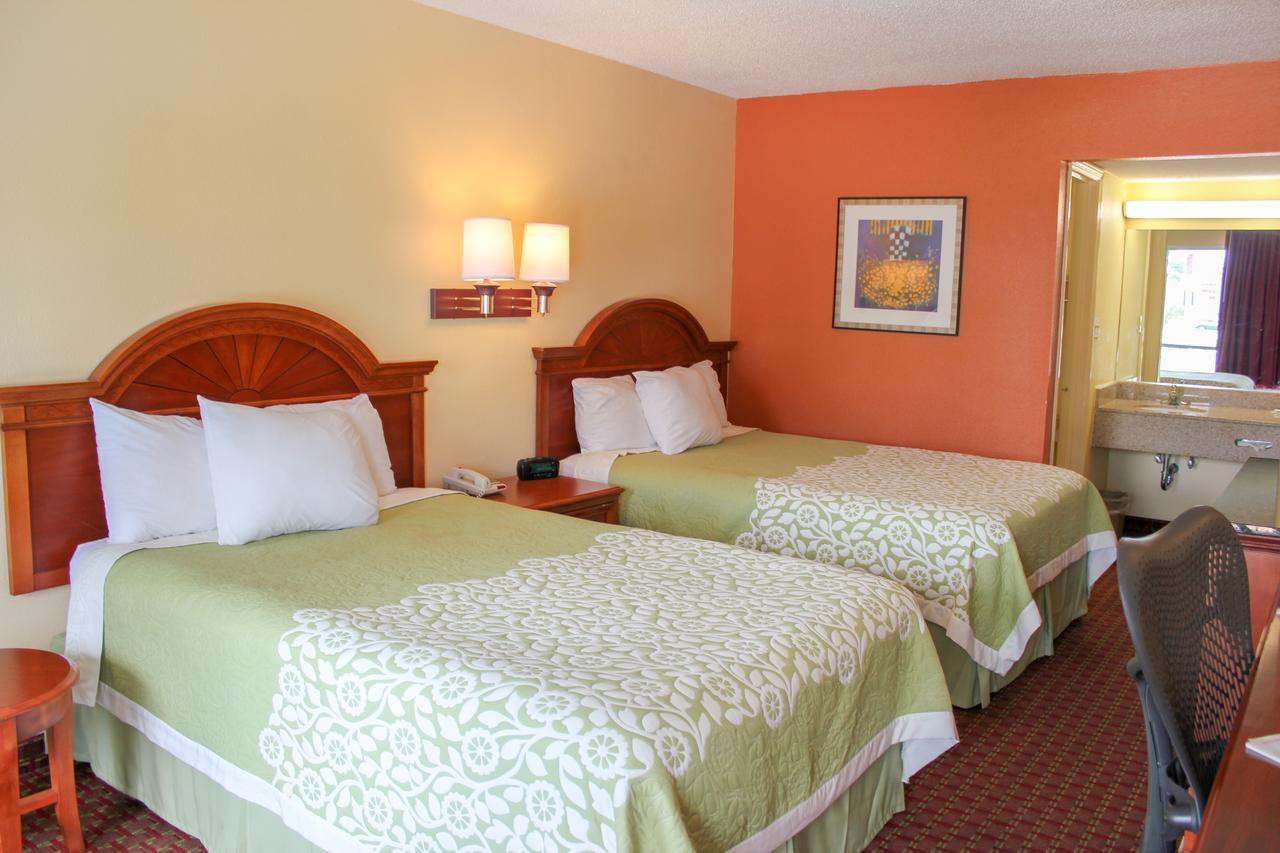 Rose Garden Inn & Suites Thomasville - thumb 6
