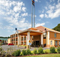 Best Western Allatoona Inn & Suites - Hotels Find