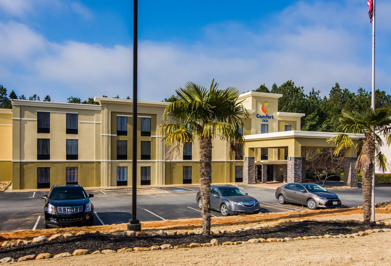 Comfort Inn - thumb 1