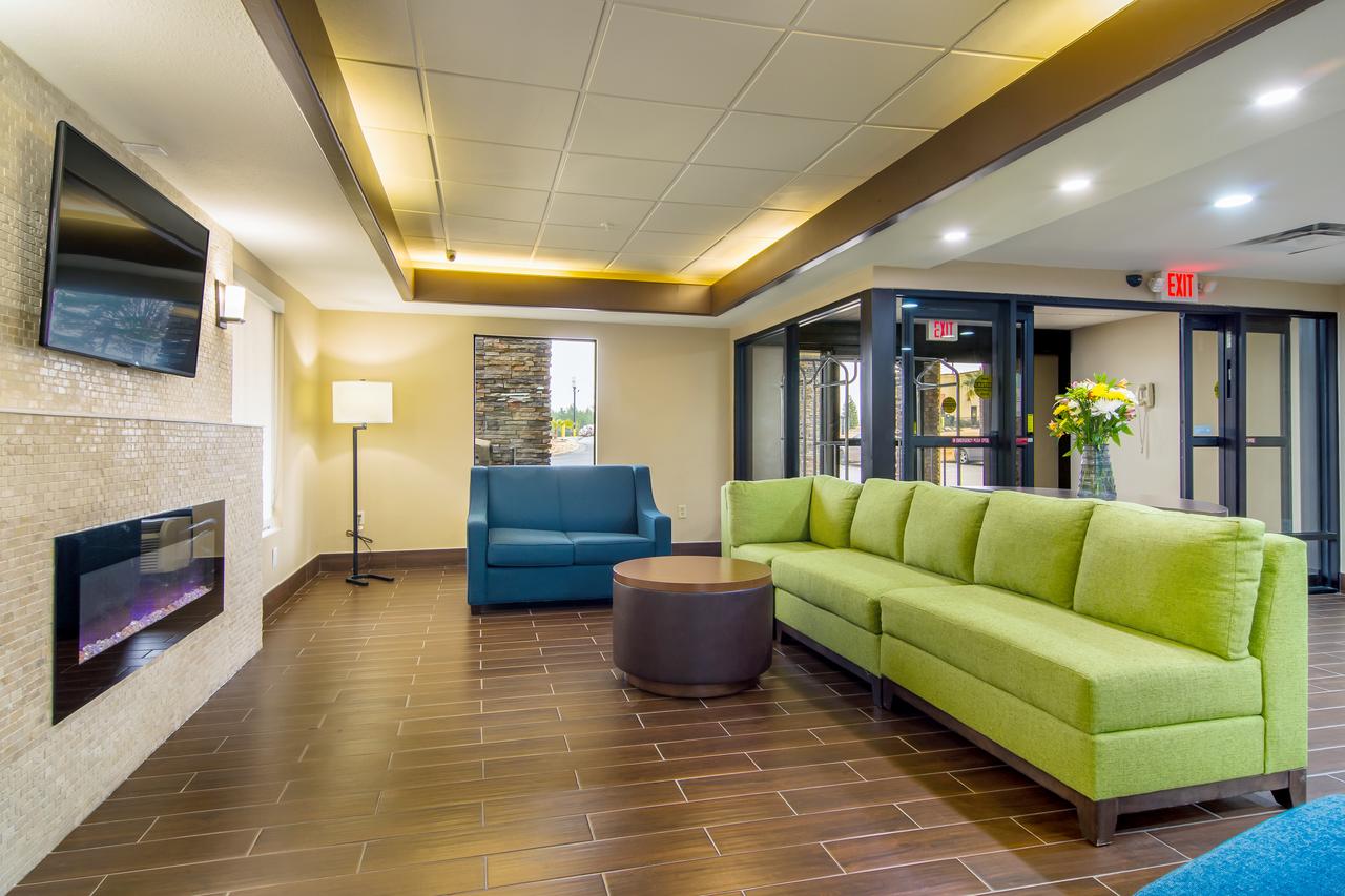 Comfort Inn - thumb 6