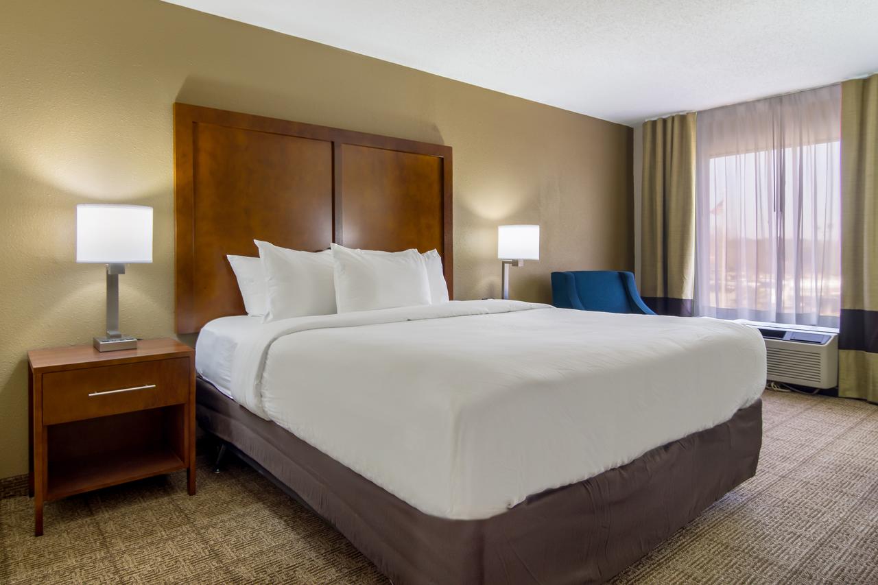 Comfort Inn - thumb 16