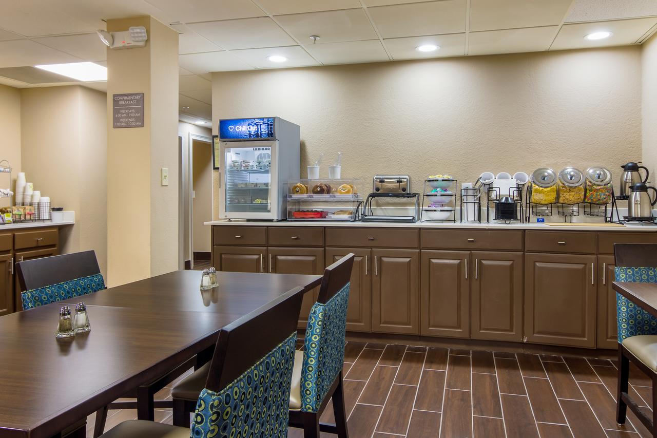 Comfort Inn - thumb 12