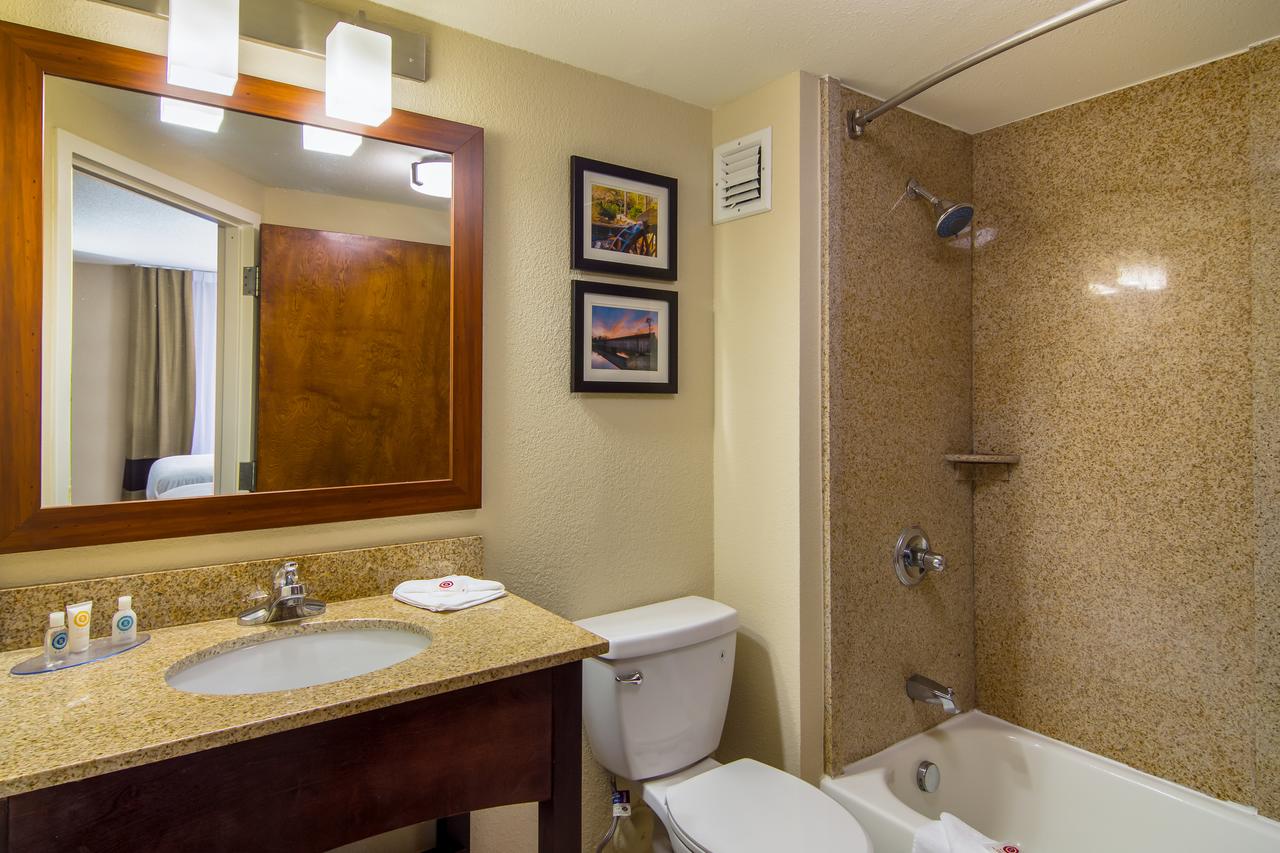 Comfort Inn - thumb 19