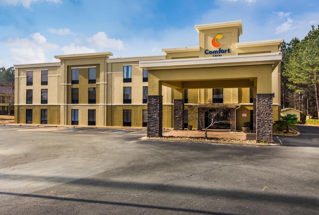 Comfort Inn - thumb 0