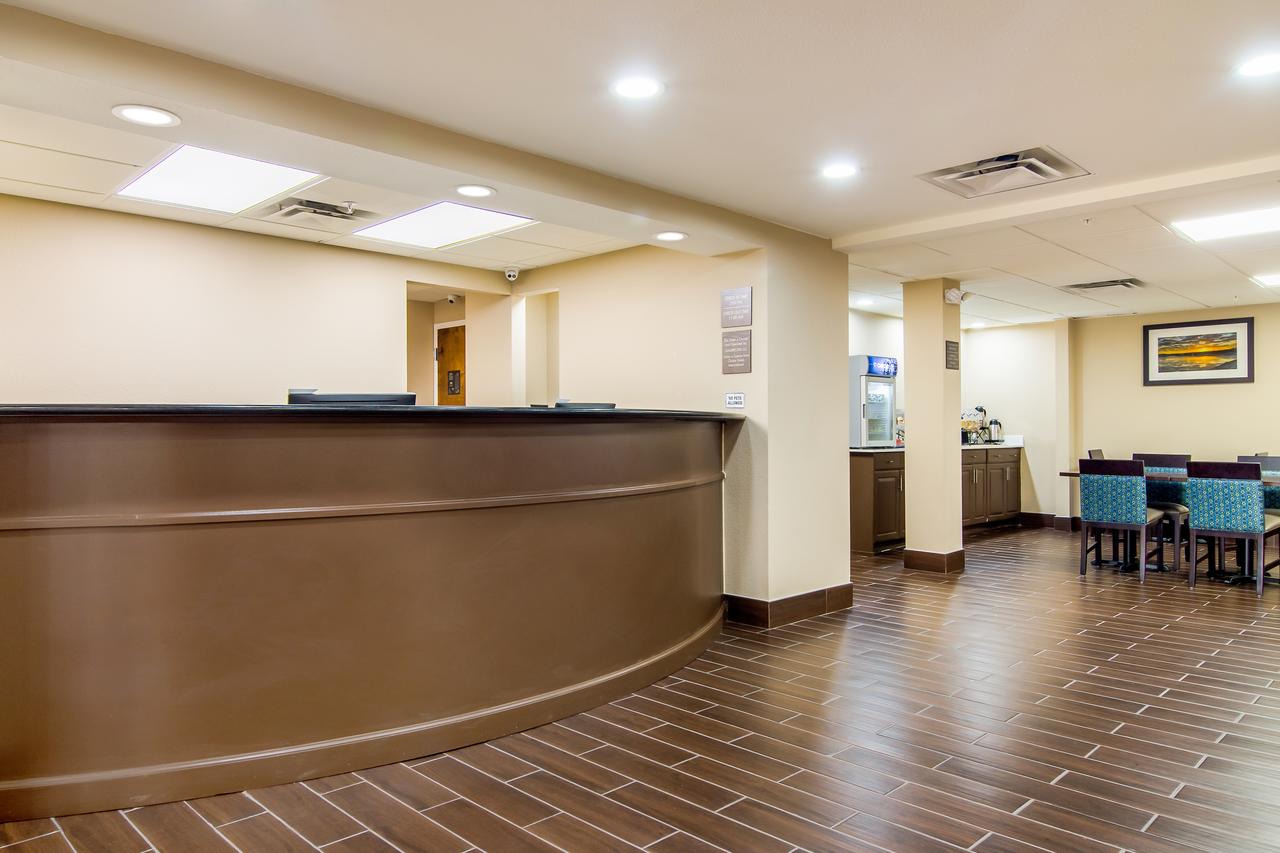 Comfort Inn - thumb 8