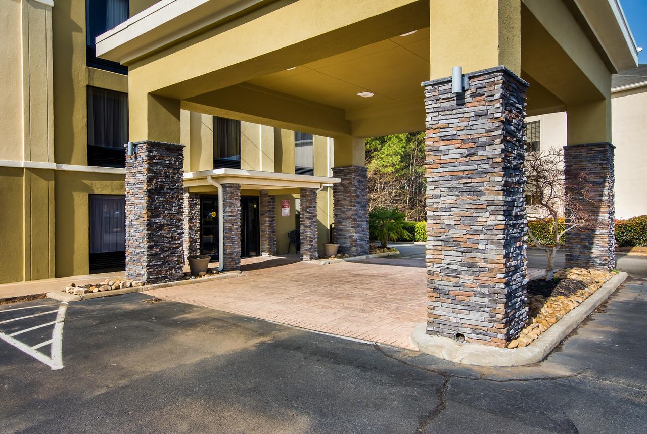 Comfort Inn - thumb 3