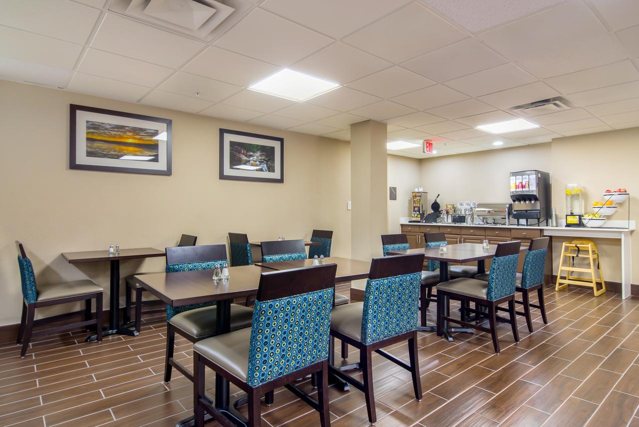Comfort Inn - thumb 11