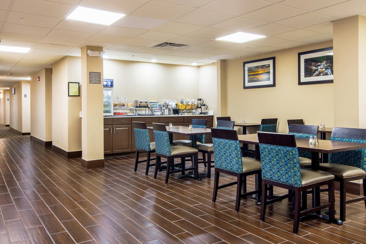 Comfort Inn - thumb 10