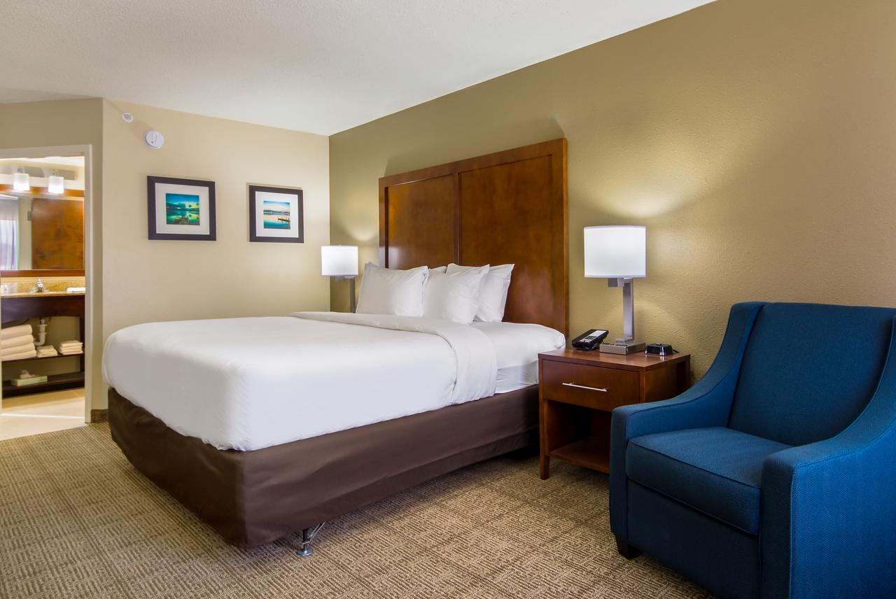 Comfort Inn - thumb 17