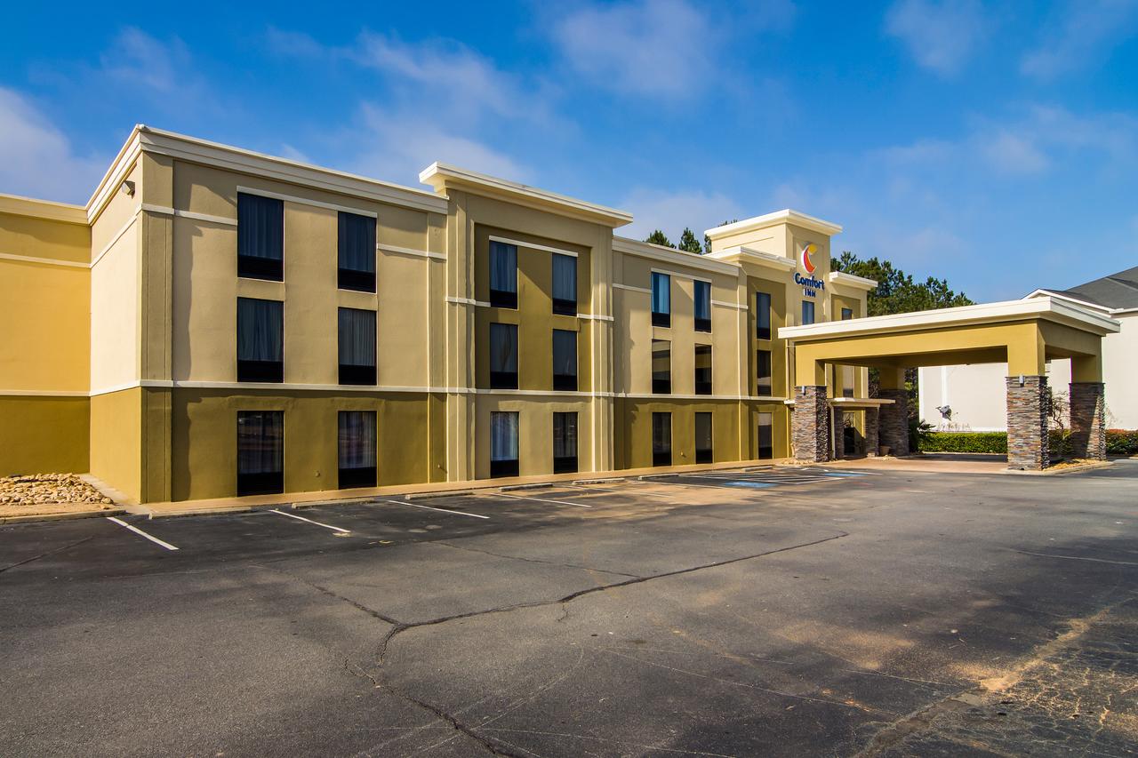 Comfort Inn - thumb 2