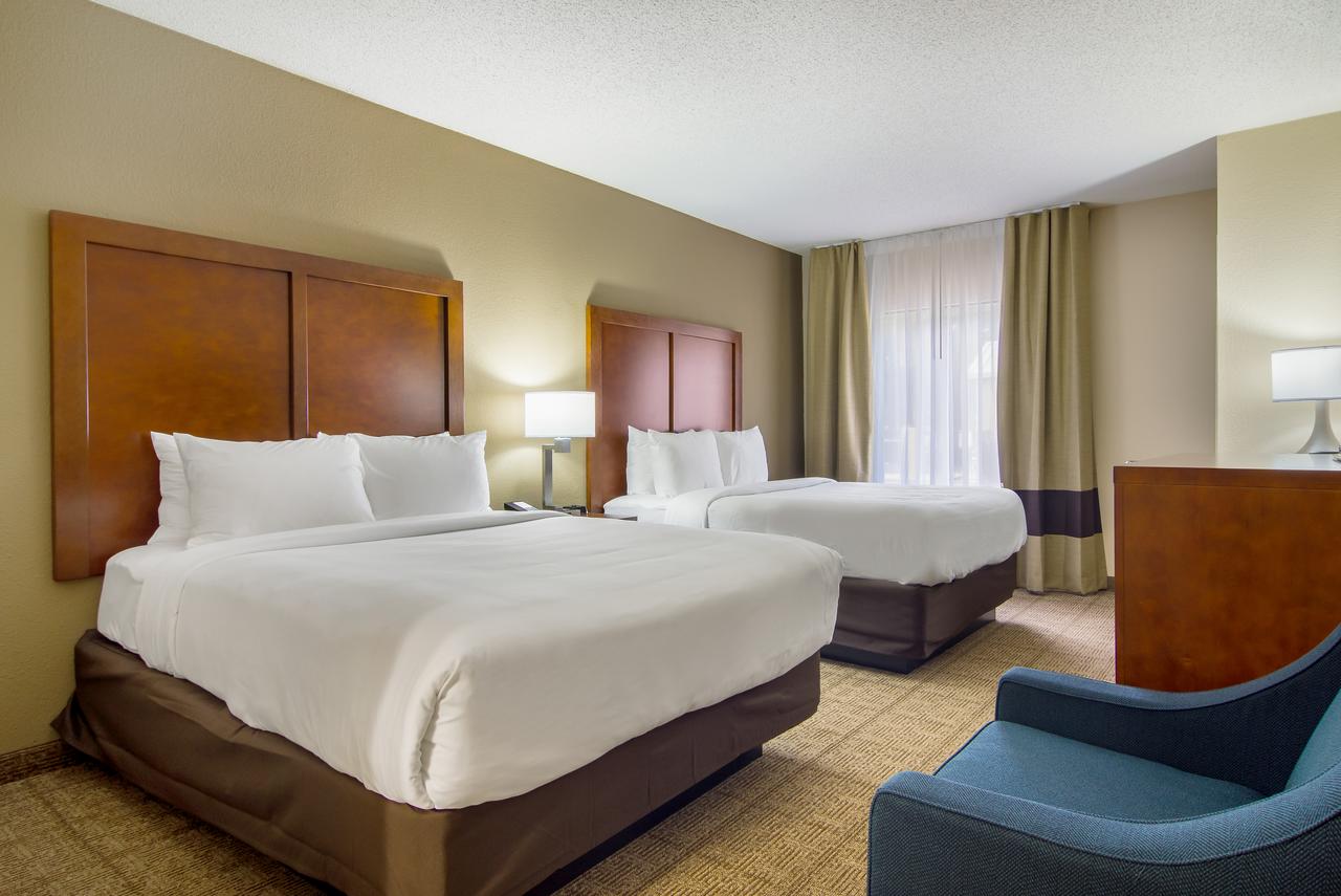 Comfort Inn - thumb 20