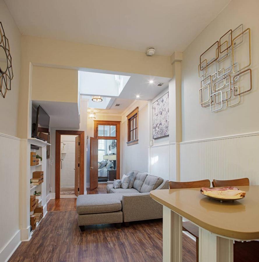 101 E Waldburg - Cozy Cottage Just Off Of Forsyth Park - thumb 17