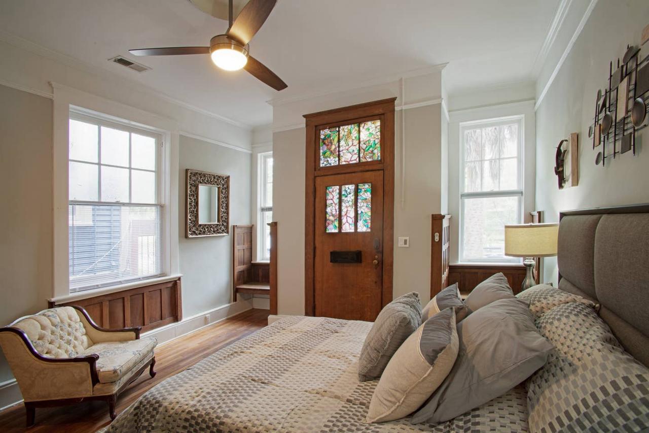 101 E Waldburg - Cozy Cottage Just Off Of Forsyth Park - thumb 14