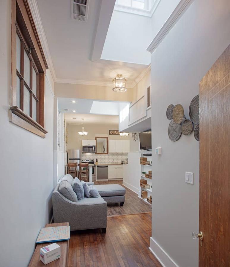 101 E Waldburg - Cozy Cottage Just Off Of Forsyth Park - thumb 8