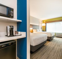 Holiday Inn Express  Suites - Carrollton West - Hotels Find