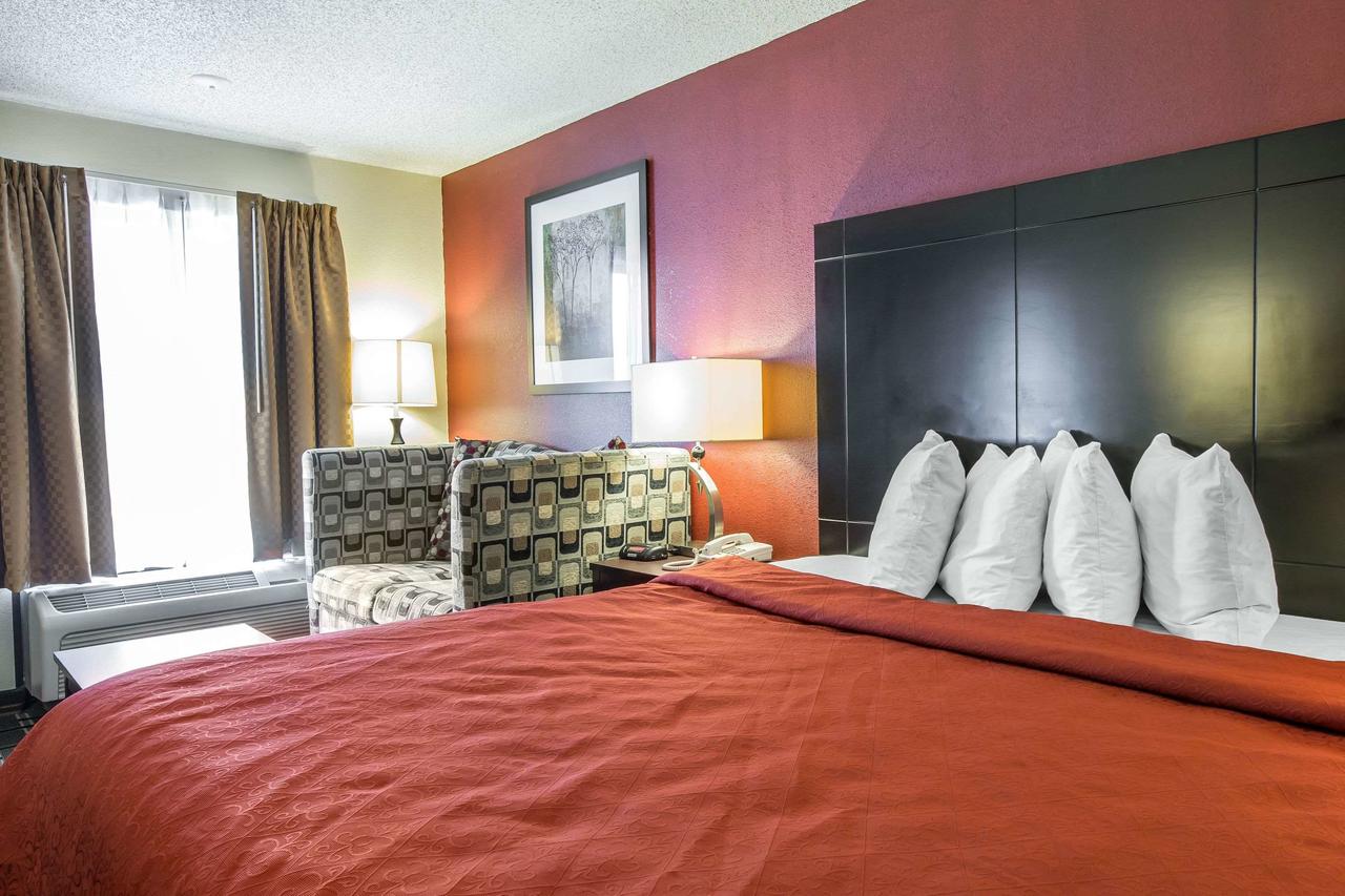 Quality Inn Acworth - thumb 3