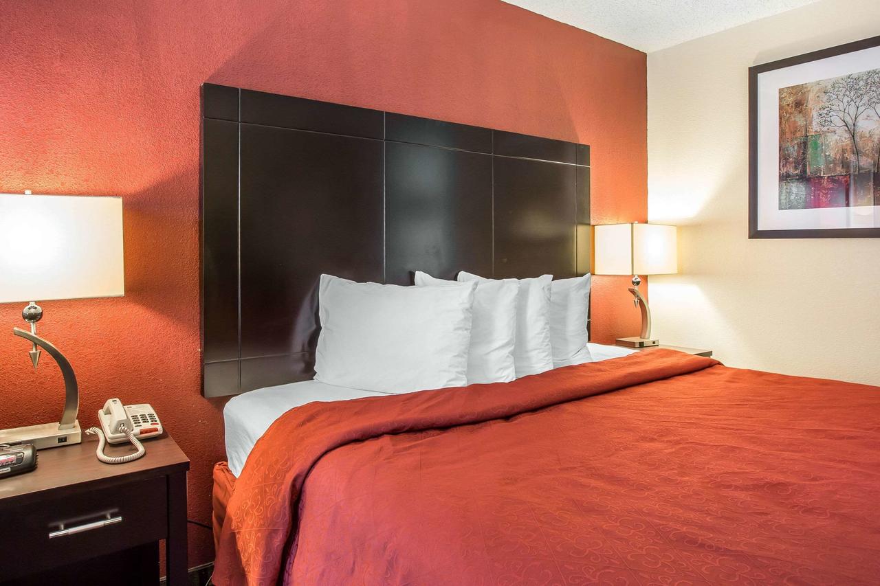 Quality Inn Acworth - thumb 12
