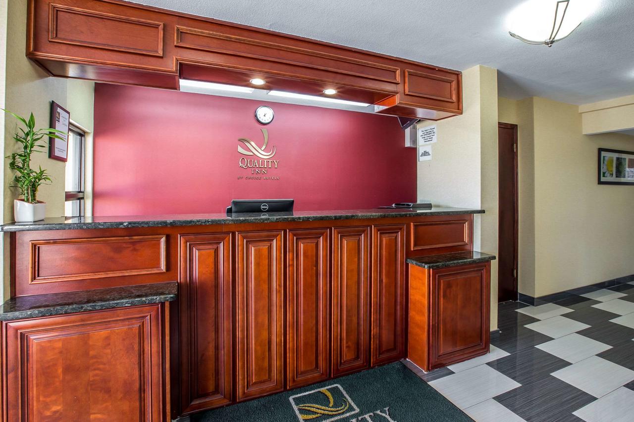 Quality Inn Acworth - thumb 17
