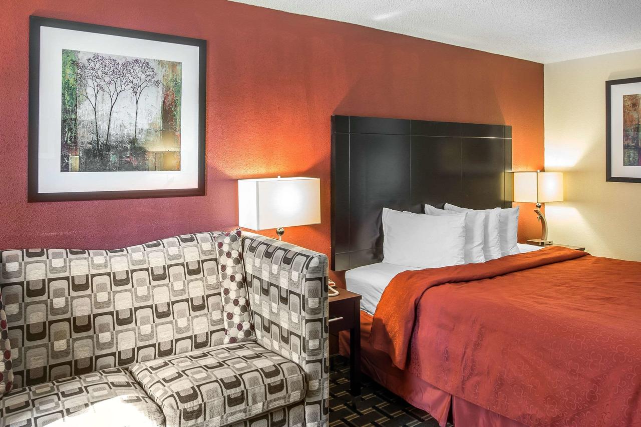 Quality Inn Acworth - thumb 10