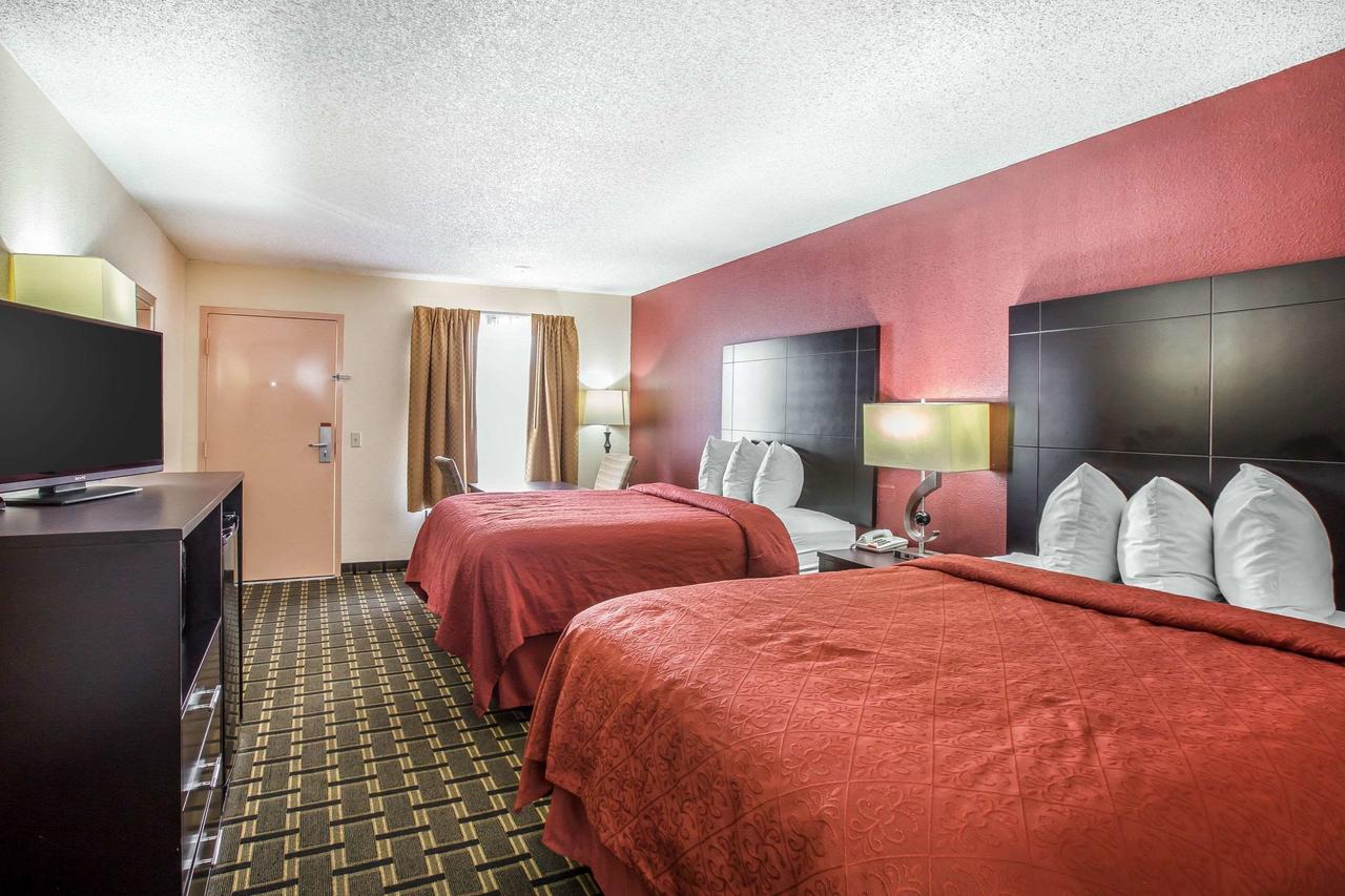 Quality Inn Acworth - thumb 8