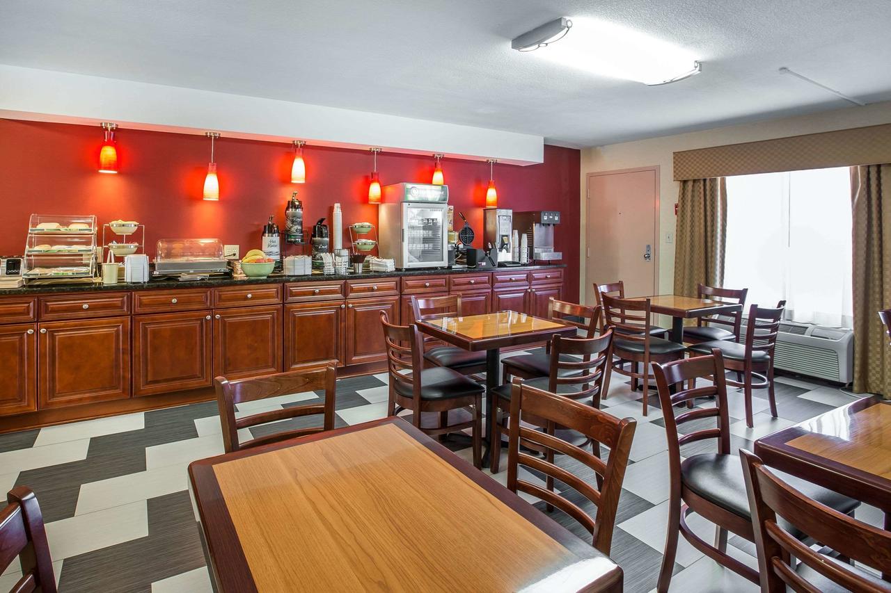 Quality Inn Acworth - thumb 5