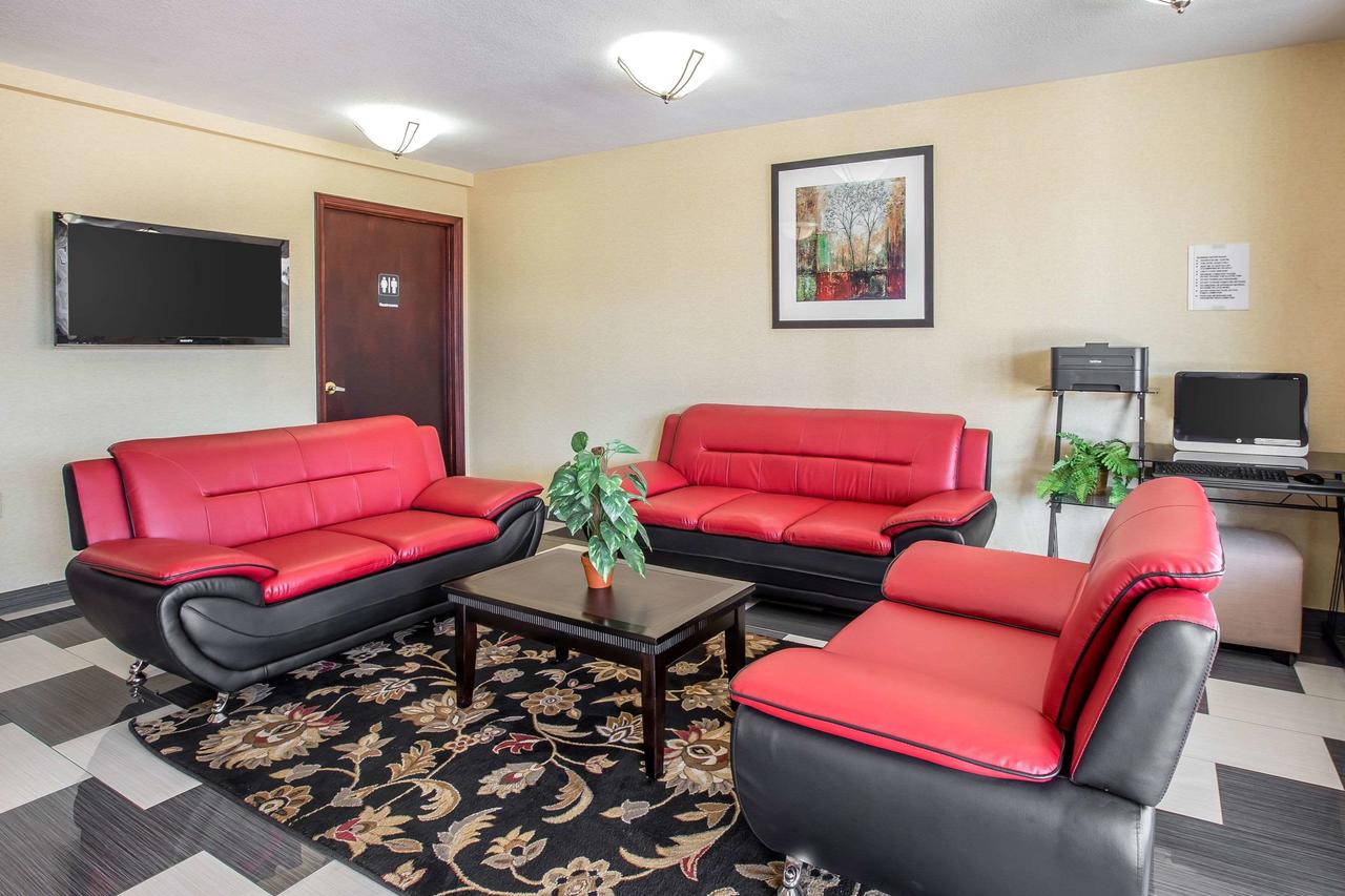 Quality Inn Acworth - thumb 4