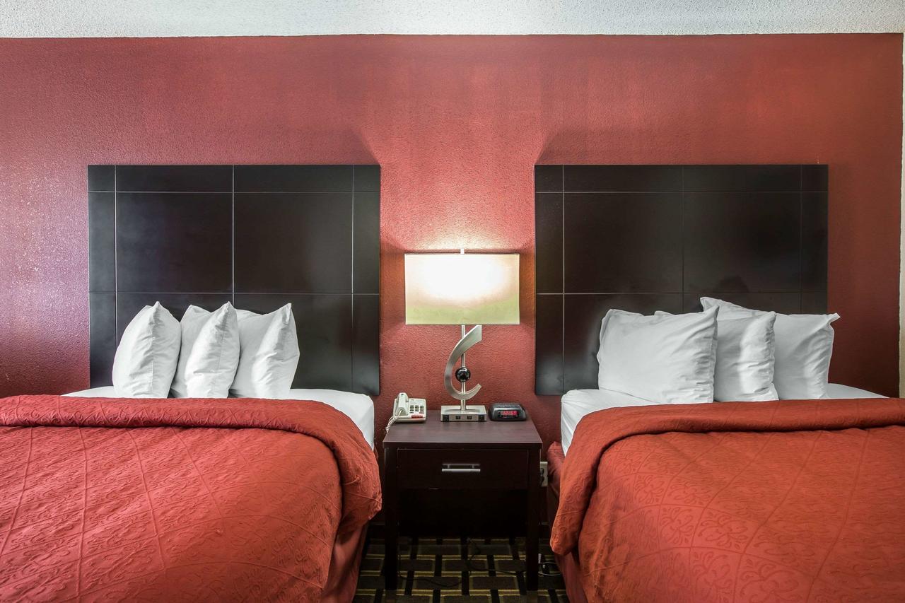 Quality Inn Acworth - thumb 9