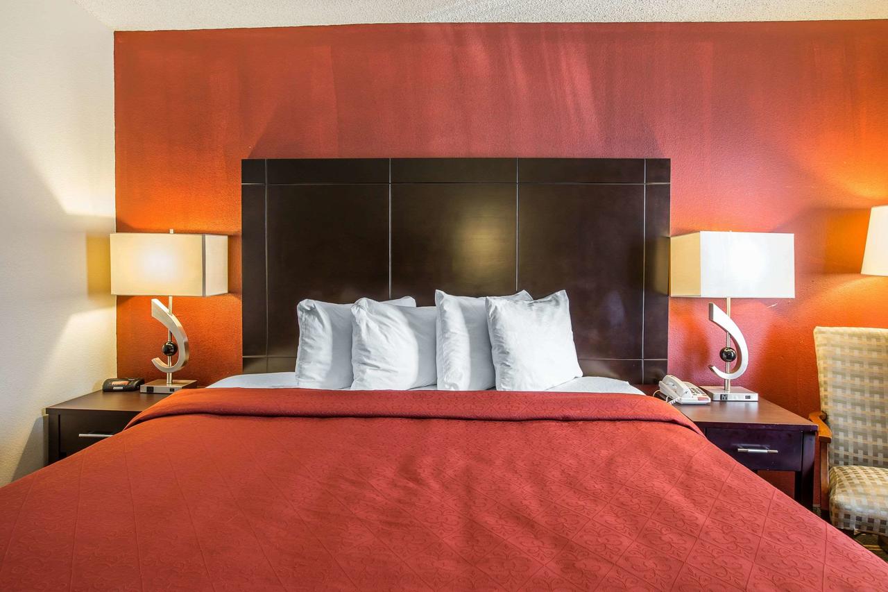Quality Inn Acworth - thumb 14