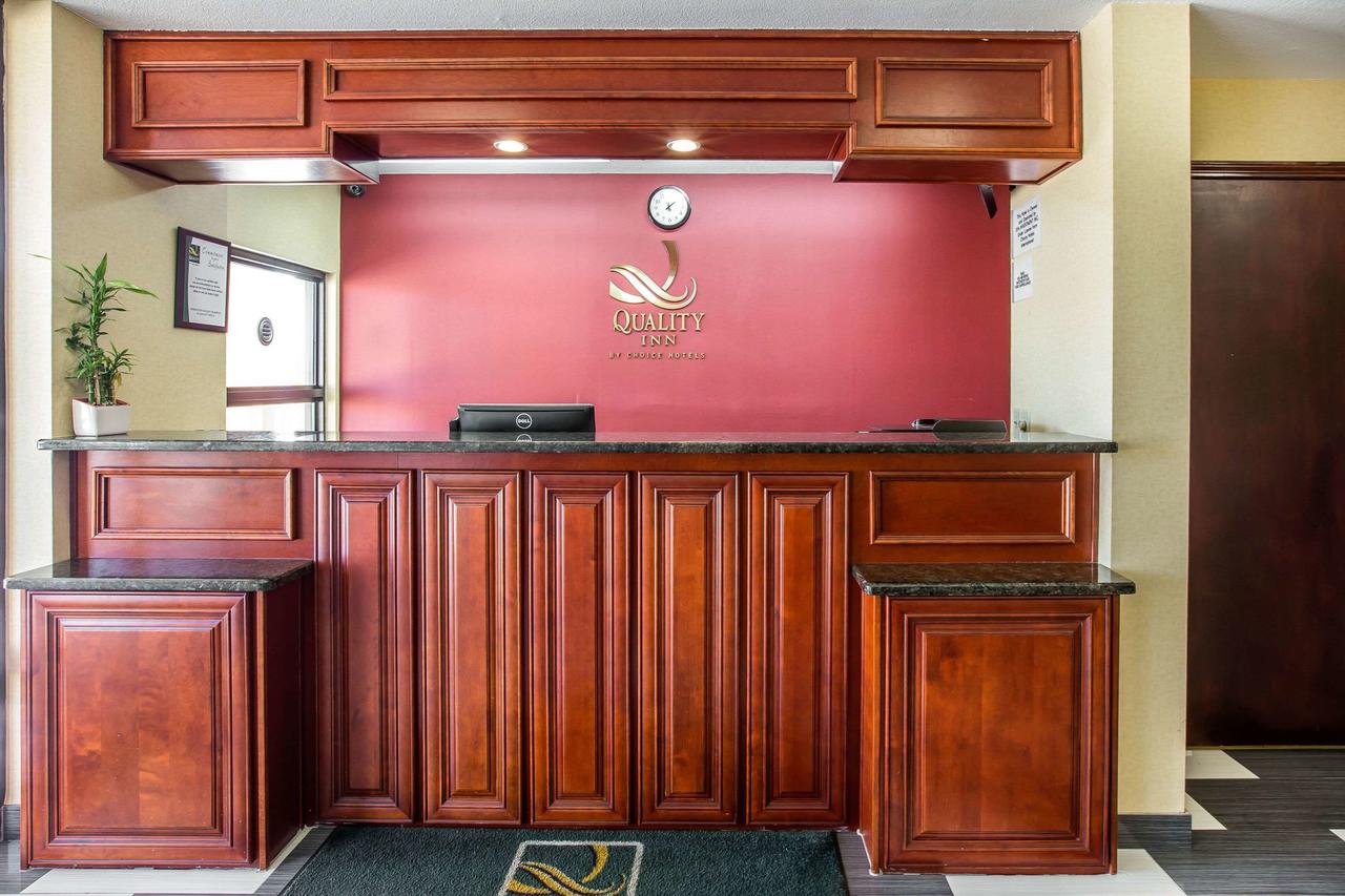 Quality Inn Acworth - thumb 1