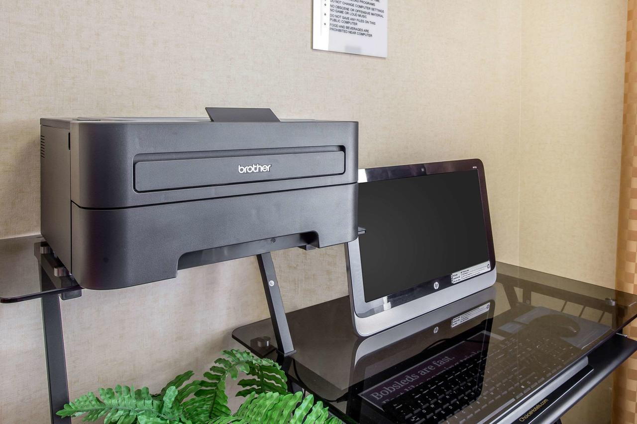 Quality Inn Acworth - thumb 6