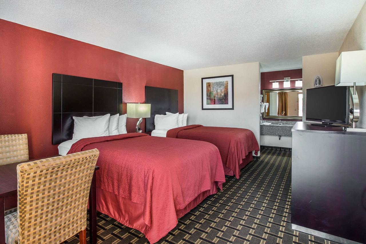 Quality Inn Acworth - thumb 21