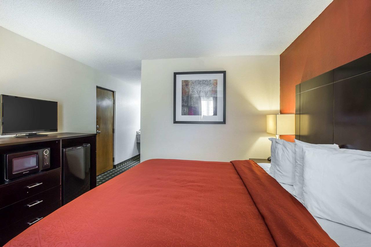 Quality Inn Acworth - thumb 7