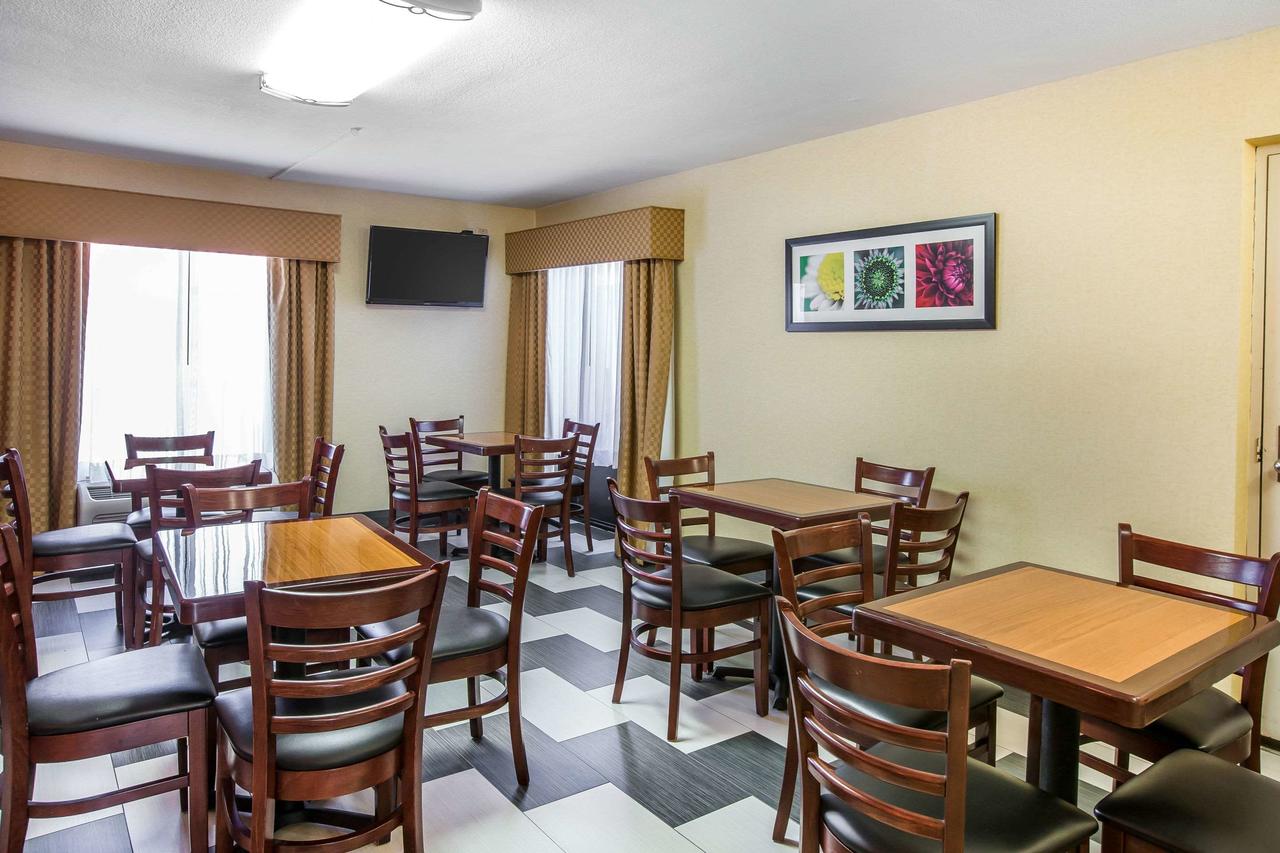 Quality Inn Acworth - thumb 22