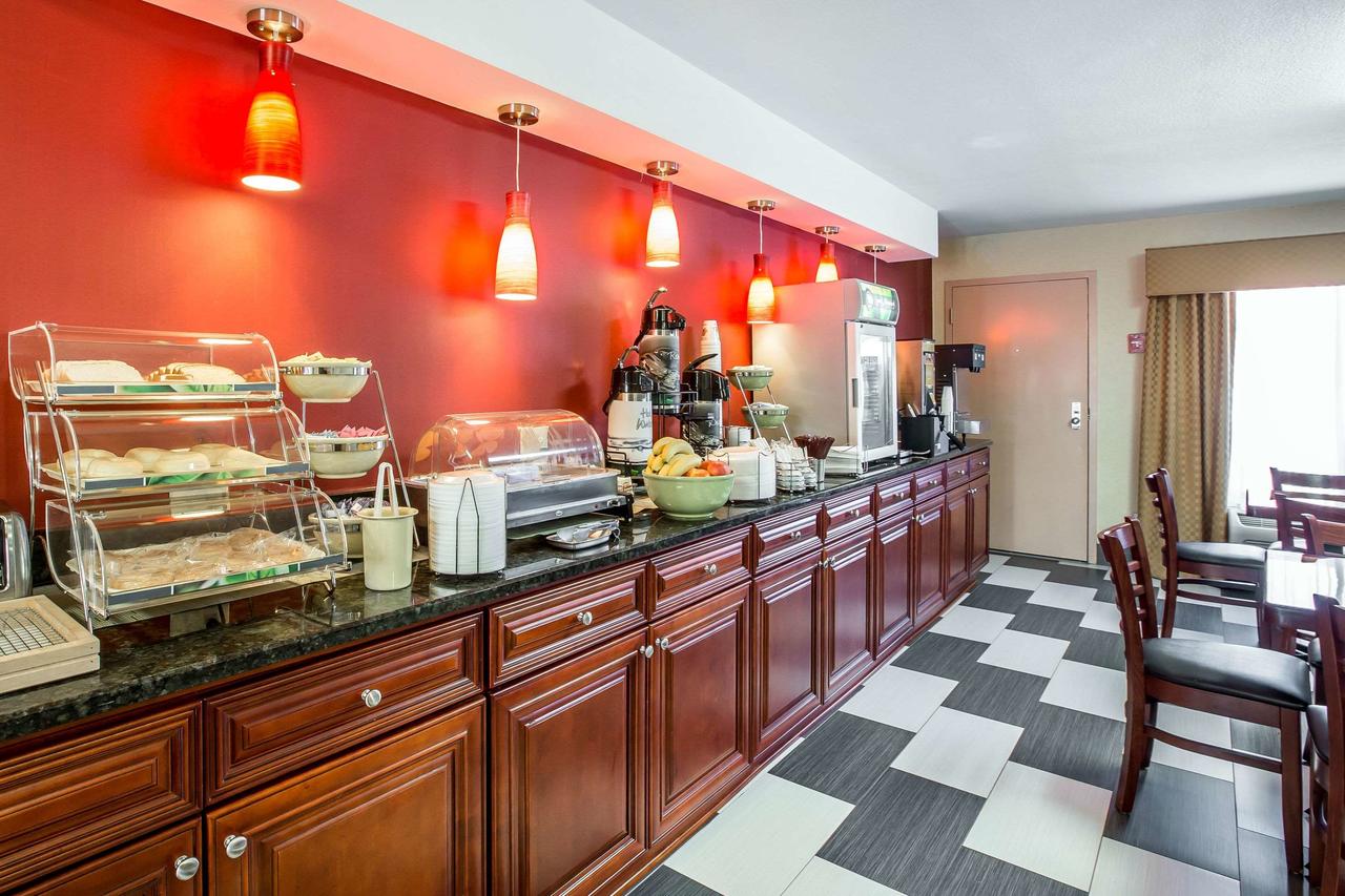 Quality Inn Acworth - thumb 18